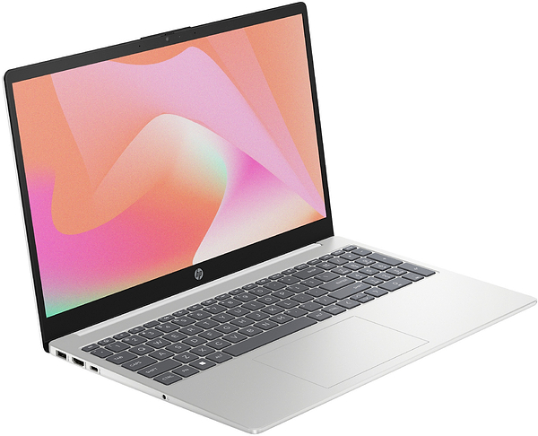 Фото - Ноутбук HP Laptop 15-fd1147ua (C79XJEA) Diamond White