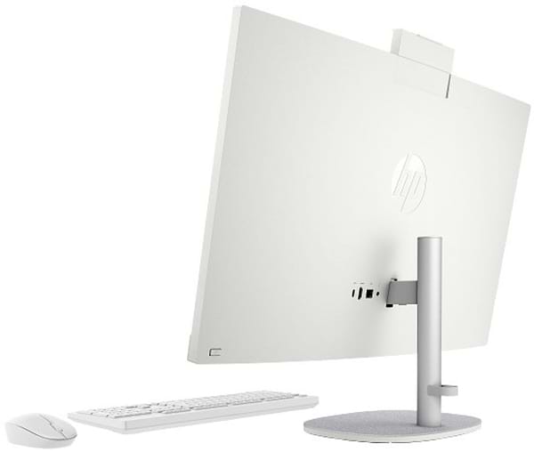 Фото - Компьютер-моноблок HP All-in-One (C31F6EA)