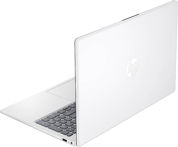 Фото - Ноутбук HP Laptop 15-fd0206ua (D16CTEA) Diamond White