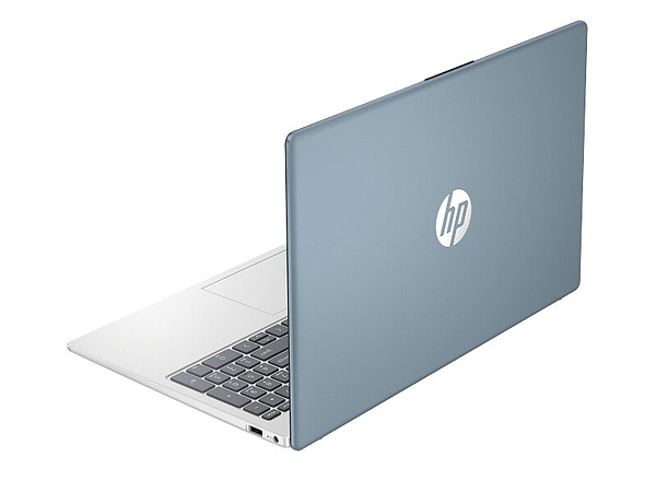 Фото - Ноутбук HP Laptop 15-fd0061ua (D16GGEA) Moonlight Blue