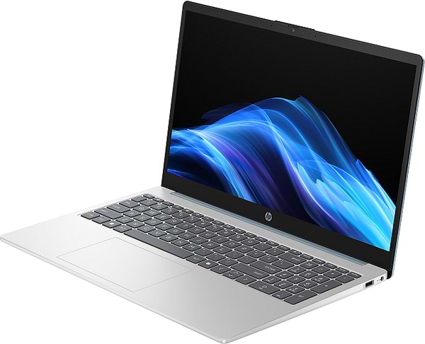 Фото - Ноутбук HP 15-fd2005ua (C3UQ0EA) Moonlight Blue