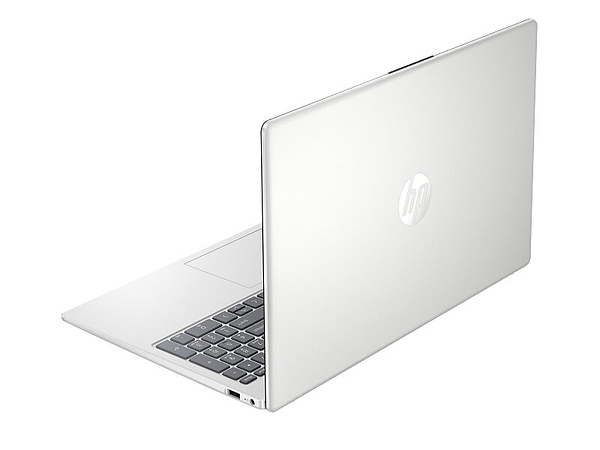 Фото - Ноутбук HP Laptop 15-fd0031ua (D16GBEA) Natural Silver
