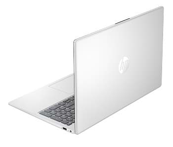 Фото - Ноутбук HP Laptop 15-fd0173ua (C78STEA) Natural Silver
