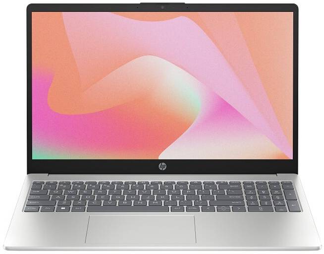 Ноутбук HP Laptop 15-fd0061ua (D16GGEA) Moonlight Blue - Фото 1