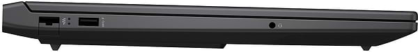 Фото - Ноутбук игровой HP Victus 16-r0018ua (BF1L8EA) Mica Silver