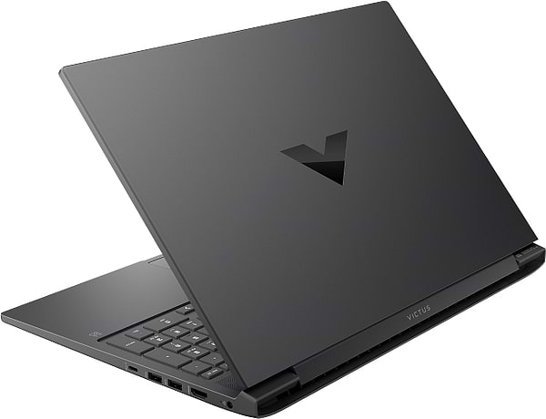 Фото - Ноутбук игровой HP Victus 16-r0018ua (BF1L8EA) Mica Silver