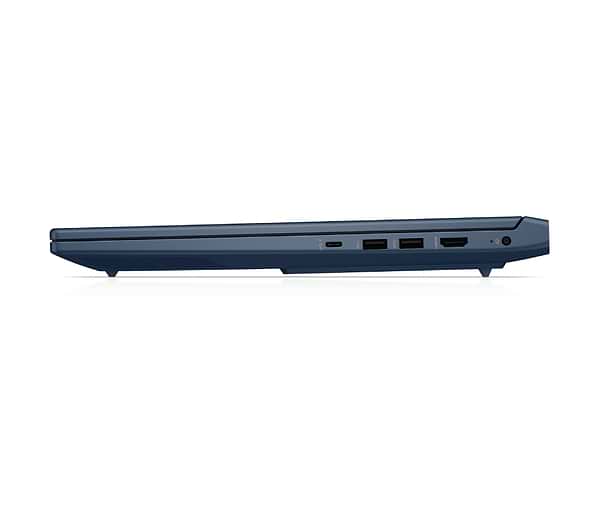 Фото - Ноутбук игровой HP Victus 16-r0010ua (9E5C5EA) Blue