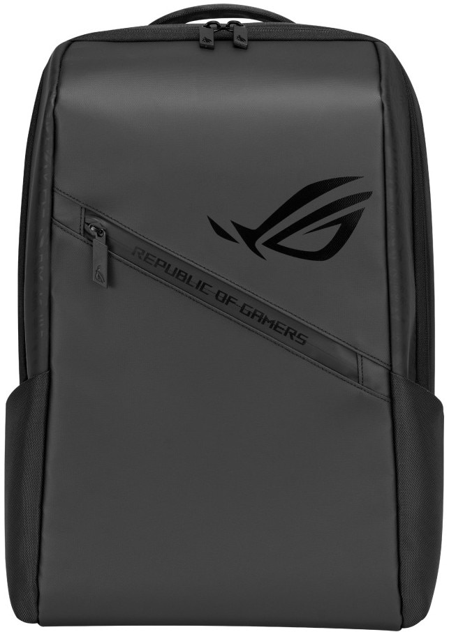 Рюкзак для ноутбука Asus ROG Ranger Backpack BP2501 16'' Black (90XB0920-BBP000)