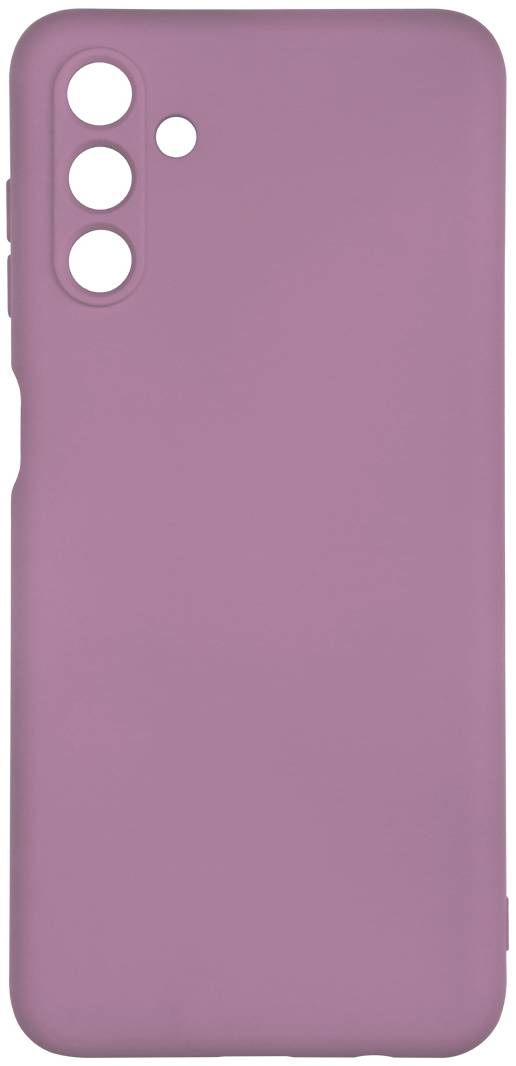 Чохол для смартфону Zarmans Soft Touch for Samsung A04S Dark Lavender (000002450)