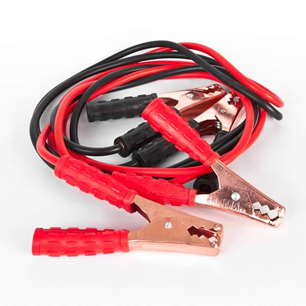 Фото - Стартовый провод ALLIGATOR 200А 2,5м (BC622)