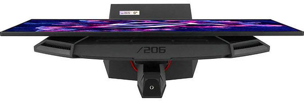 Фото - Уценка - Монитор игровой Asus ROG Strix OLED XG27ACDNG