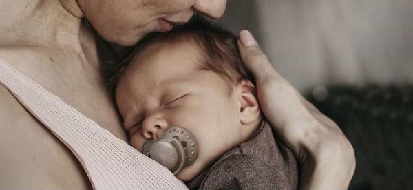 Фото - Симметричная пустышка Lovi 0-3 м. 2 шт. Harmony Girl (22/905girl)