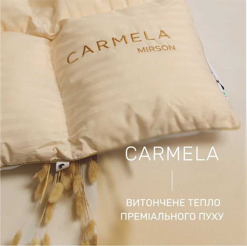 Фото - Одеяло детское зима MirSon Carmela 035 110x140 см (2200000000057)