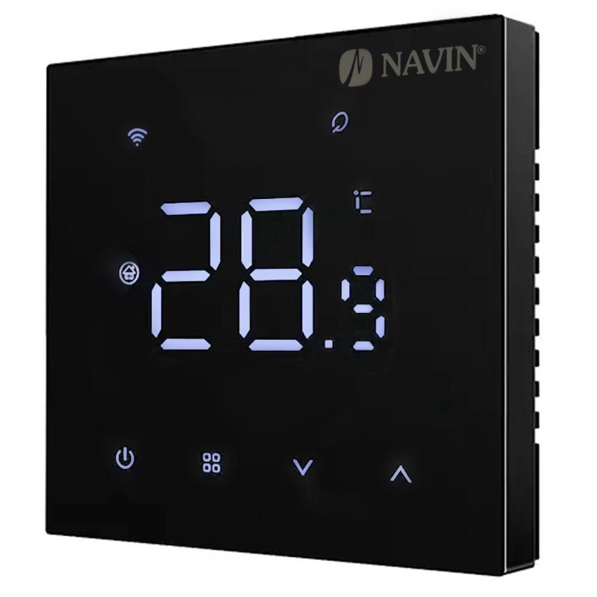 Терморегулятор Navin WT410B-3А (24-604273-8686)
