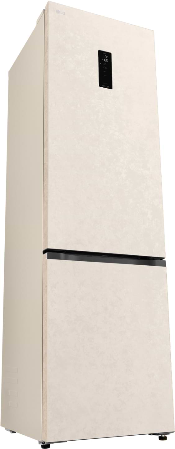 Фото - Холодильник LG GC-B509EEKM