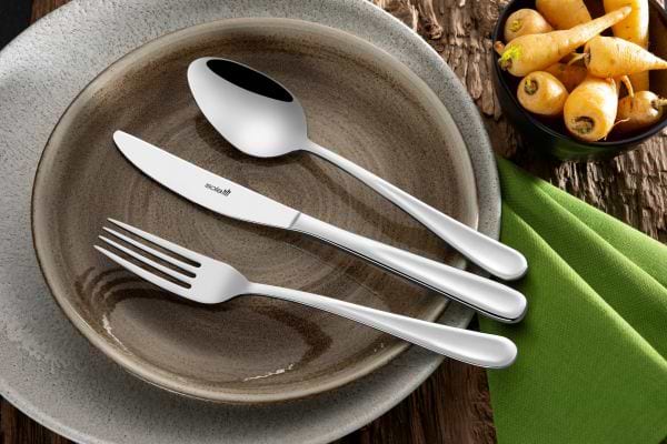 Фото - Виделка столова Sola 20.5 см 11FLOR021