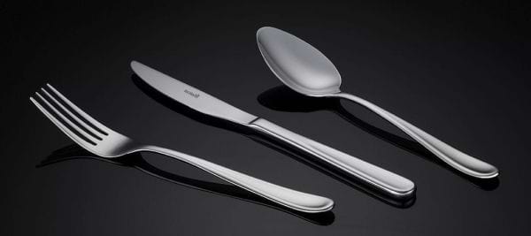 Фото - Виделка столова Sola 20.5 см 11FLOR021