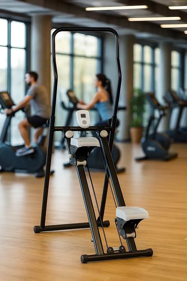 Фото - Скамейка для тренировок TECOFIT JC-K10