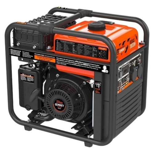 Генератор инверторный Genergy RODAS (240014090)