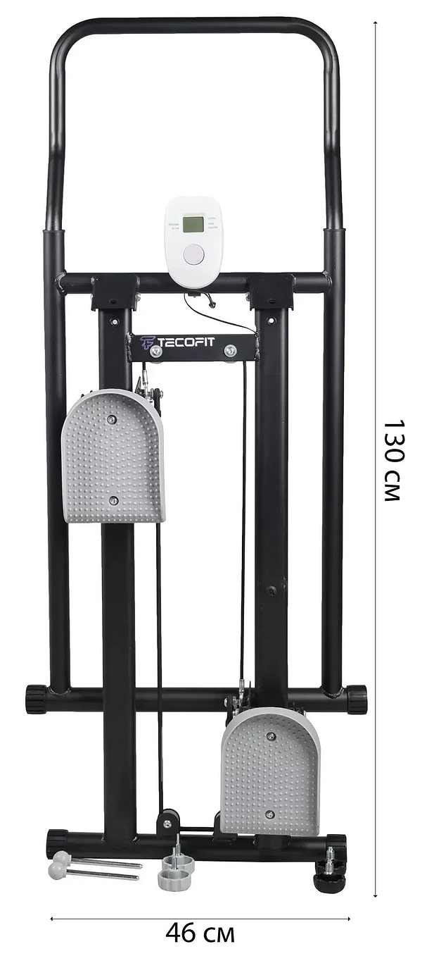 Фото - Скамейка для тренировок TECOFIT JC-K10