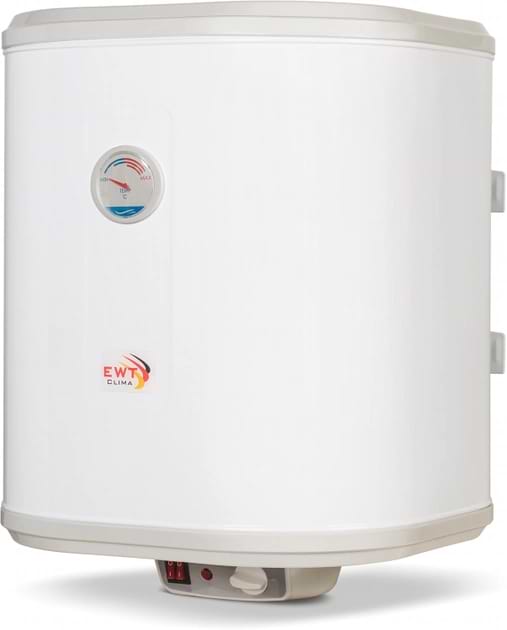 Фото - Водонагреватель EWT Clima Kubus AWH/M 50