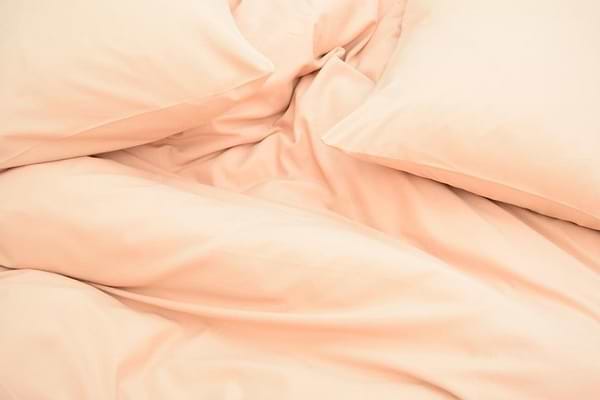 Фото - Комплект постельного белья Nostra Бежевый Полиэстер 200х220 (2930910090359)