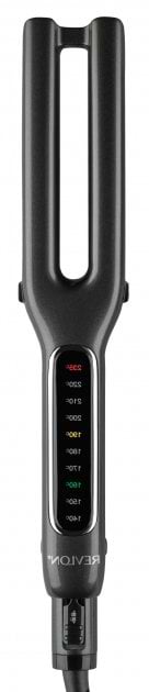 Фото - Вирівнювач волосся Revlon One-Step double straight (RVST2204E)