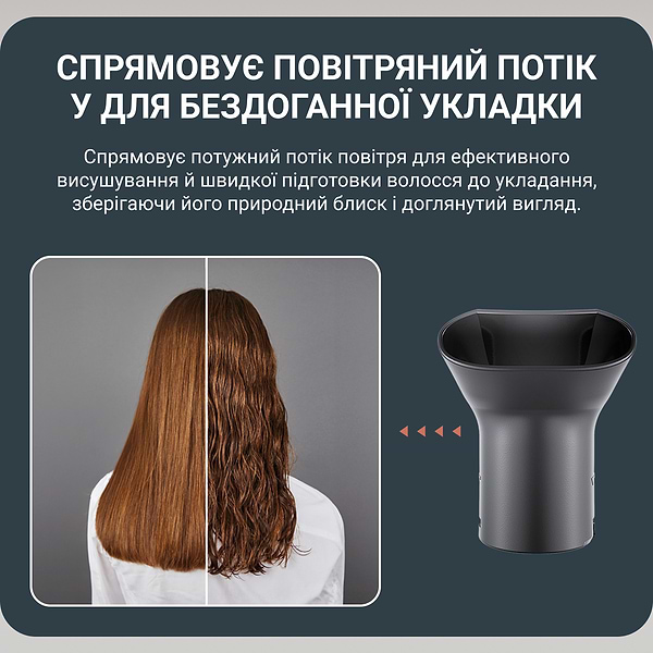 Фото - Фен-щетка Rowenta CF6330F0