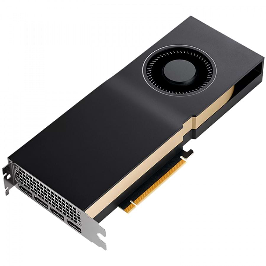 Видеокарта PNY Nvidia Quadro RTX 4500 Ada 24GB GDDR6 (VCNRTX4500ADA-SB)