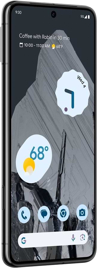 Фото - Смартфон Google Pixel 8 Pro 128GB Obsidian (Восстановленный, Идеальное состояние)