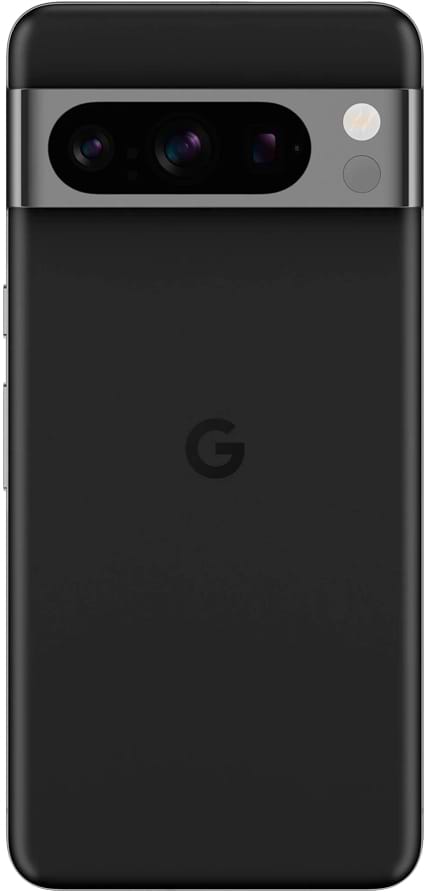 Фото - Смартфон Google Pixel 8 Pro 128GB Obsidian (Восстановленный, Идеальное состояние)