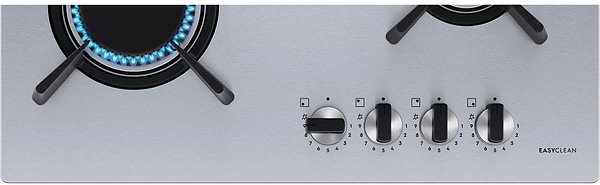 Фото - Варильна поверхня газова Electrolux KGU643723Z