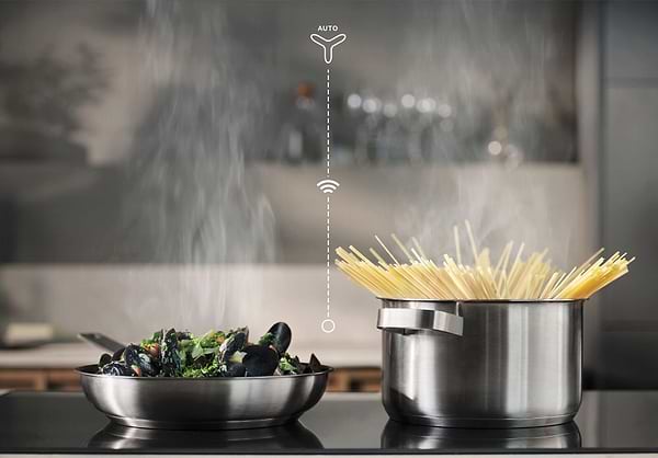 Фото - Варильна поверхня електрична Electrolux EIS8959