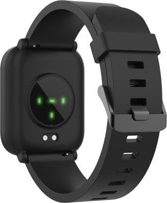 Фото - Смарт-часы Canyon Easy SW-54 Black (CNS-SW54BB)