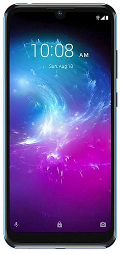 Фото - Смартфон ZTE Blade A51 Lite 2/32Gb Blue