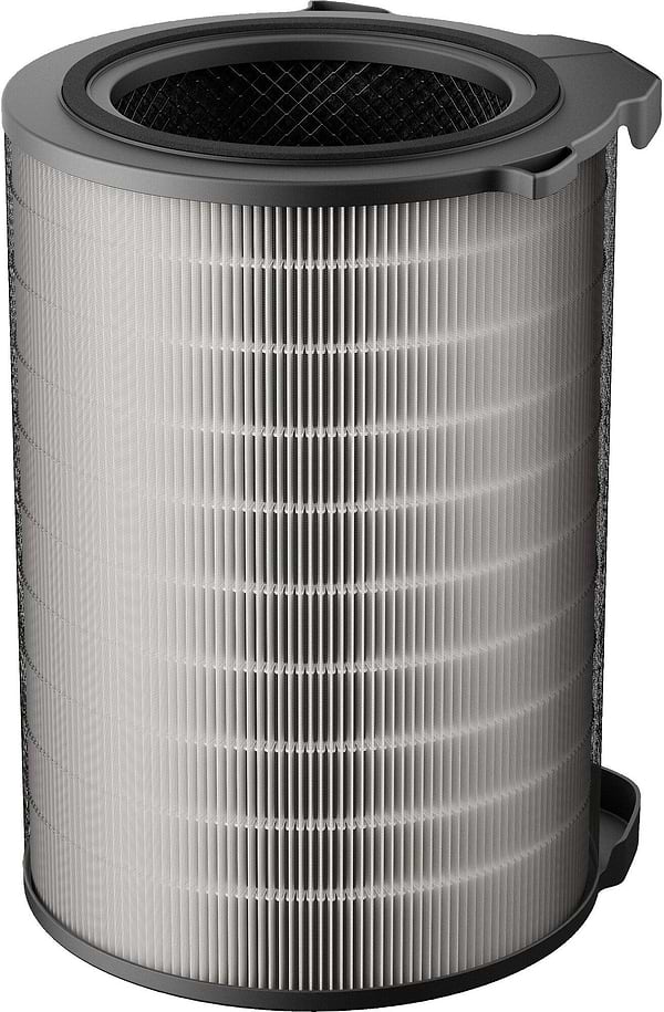 Фото - Очищувач повітря Electrolux EPO60771DG