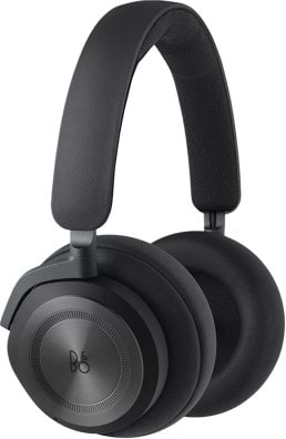 Наушники полноразмерные беспроводные Bang & Olufsen BeoPlay HX Black Anthracite - OTG - Фото 1