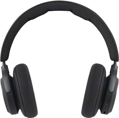 Фото - Наушники полноразмерные беспроводные Bang & Olufsen BeoPlay HX Black Anthracite - OTG
