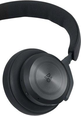 Фото - Наушники полноразмерные беспроводные Bang & Olufsen BeoPlay HX Black Anthracite - OTG