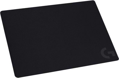 Килимок для миші ігровий Logitech G240 (943-000785) - Фото 1