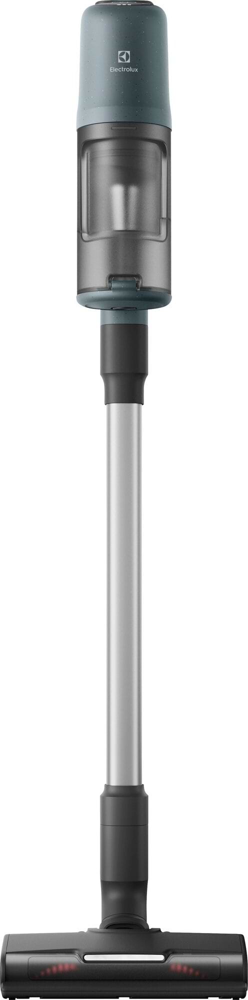 Фото - Пылесос ручной для дома Electrolux EP61CB21OG