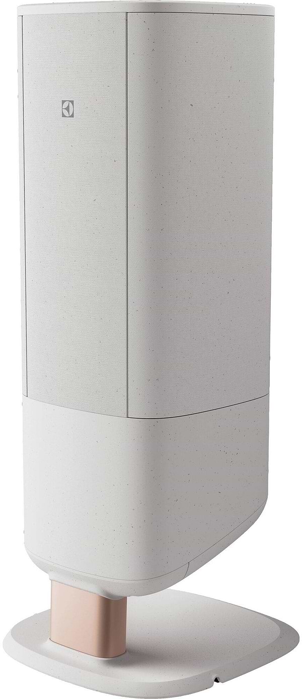 Фото - Пылесос ручной для дома Electrolux EP83HB25UV