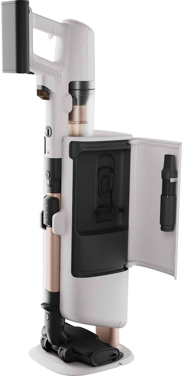 Фото - Пылесос ручной для дома Electrolux EP83HB25UV