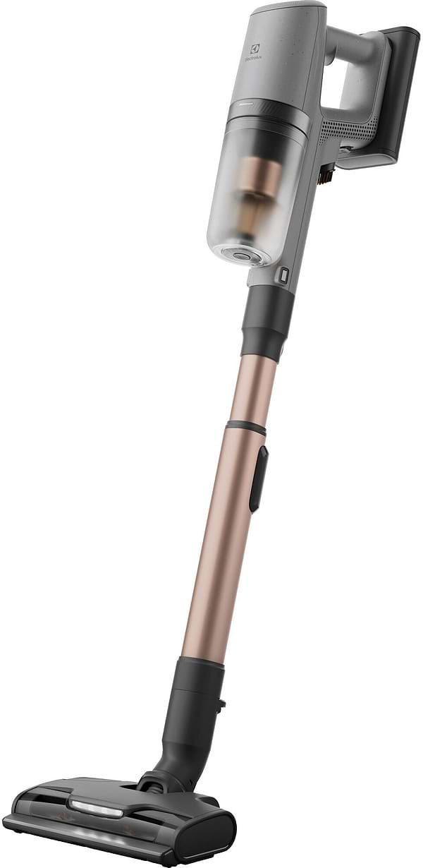Фото - Пылесос ручной для дома Electrolux EP82UB25UG