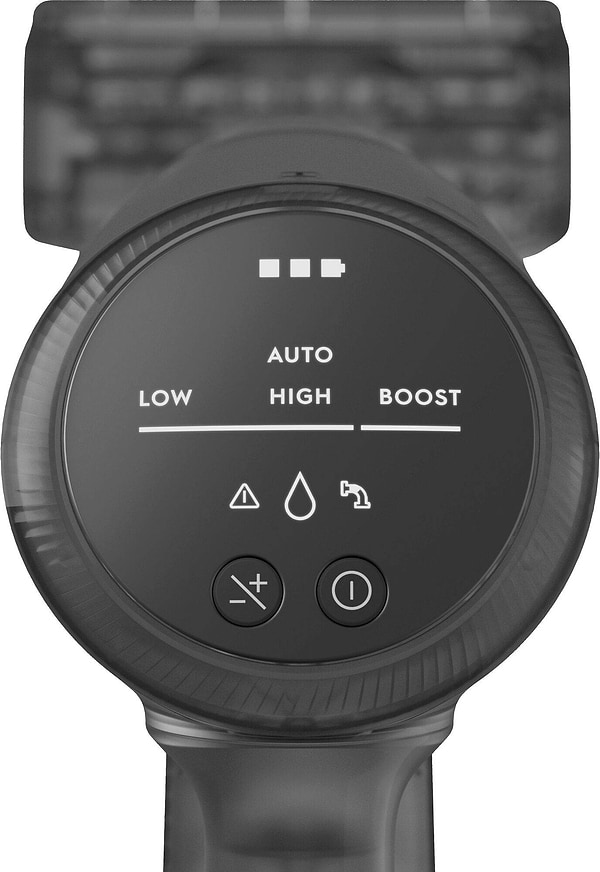 Фото - Пылесос ручной для дома Electrolux EP83HB25UV