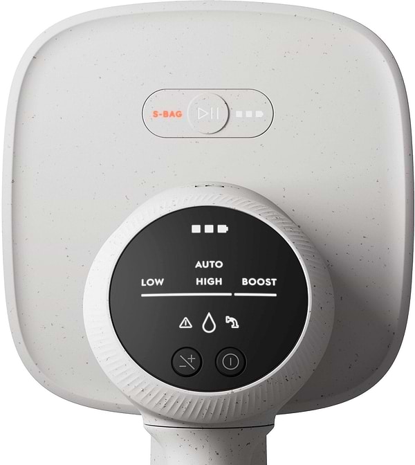 Фото - Пылесос ручной для дома Electrolux EP83HB25UV