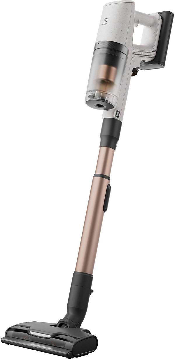 Фото - Пылесос ручной для дома Electrolux EP83HB25UV