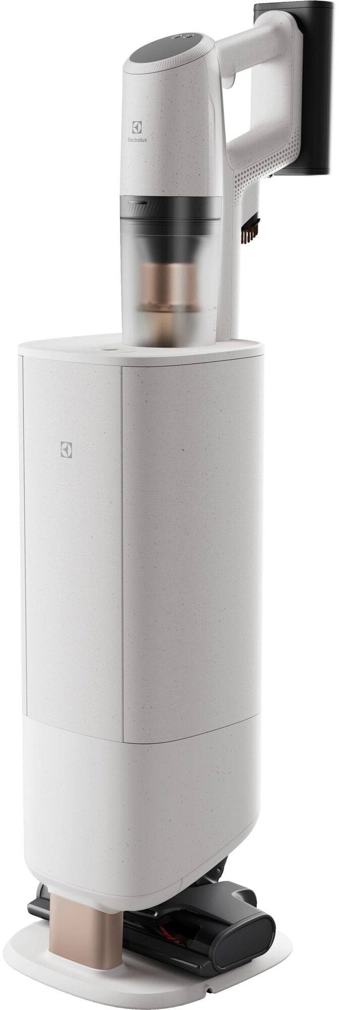 Фото - Пылесос ручной для дома Electrolux EP83HB25UV