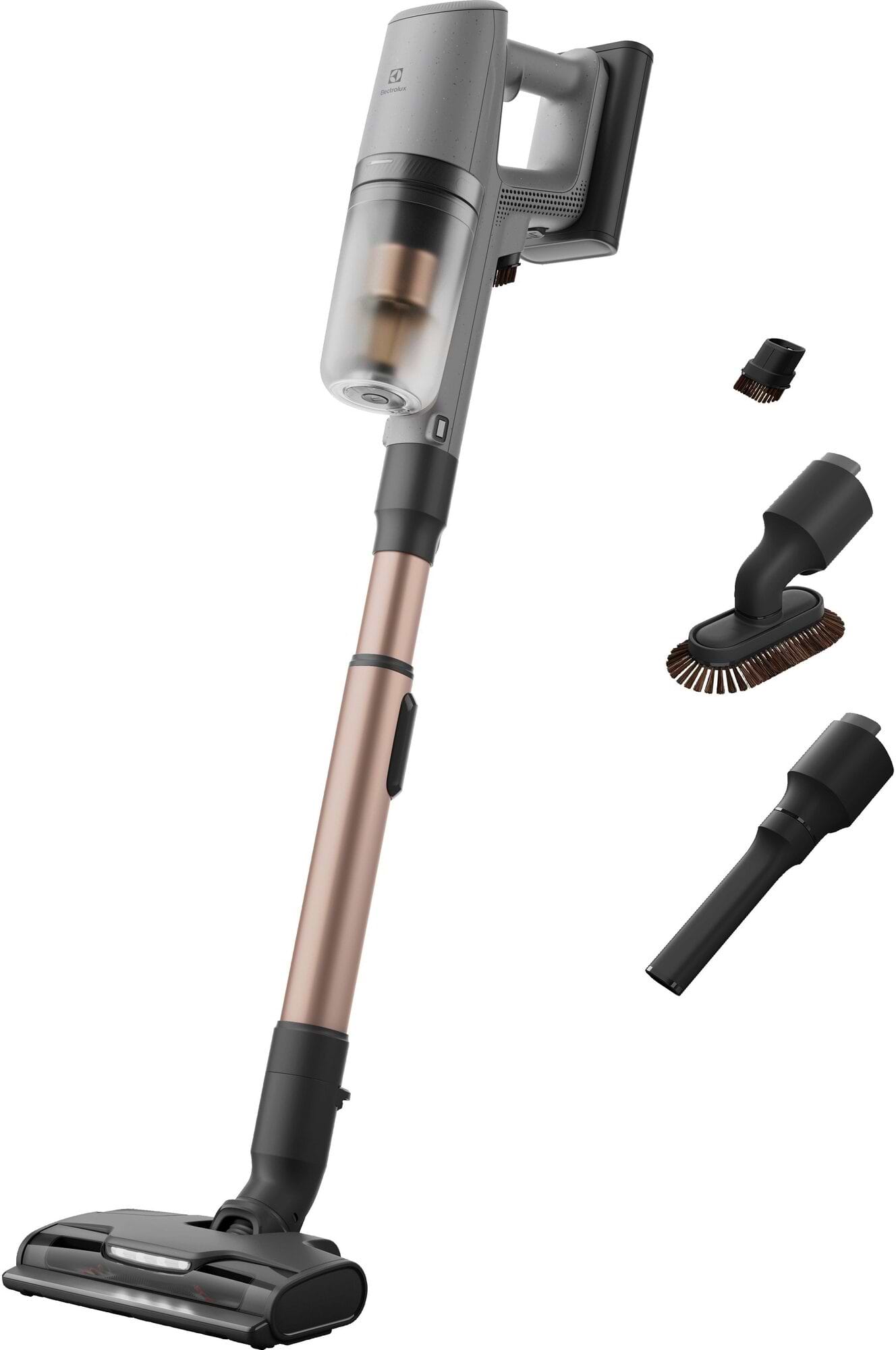 Пылесос ручной для дома Electrolux EP82UB25UG - Фото 1