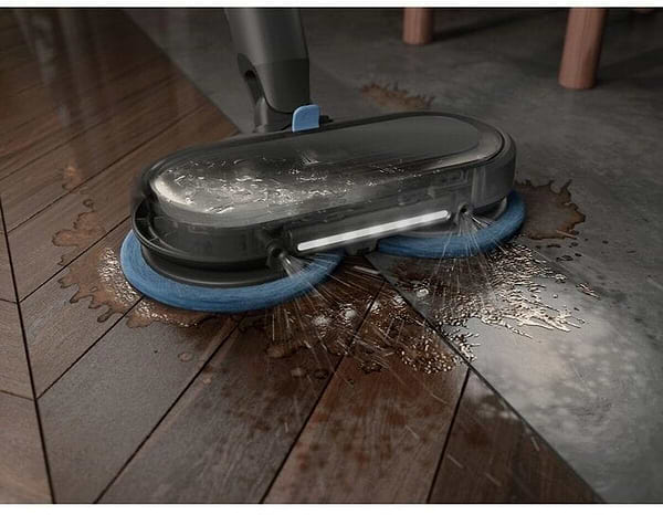 Фото - Насадка для пилососа Electrolux ZE177